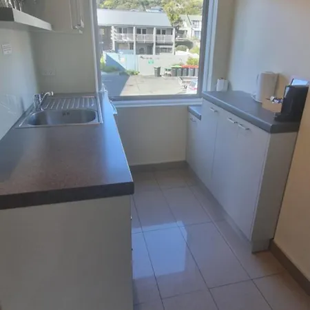 Akaroa Vista Apartment Exterior photo