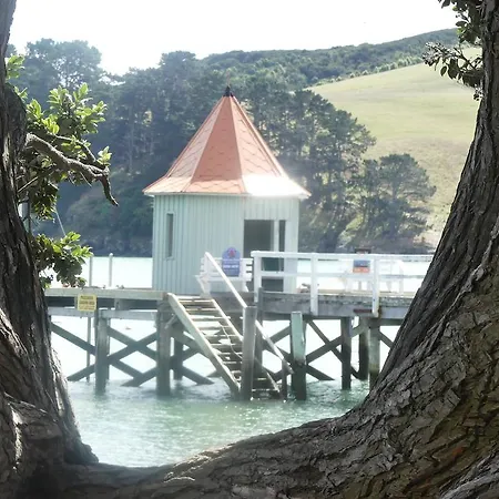 Akaroa Vista Apartment Exterior photo