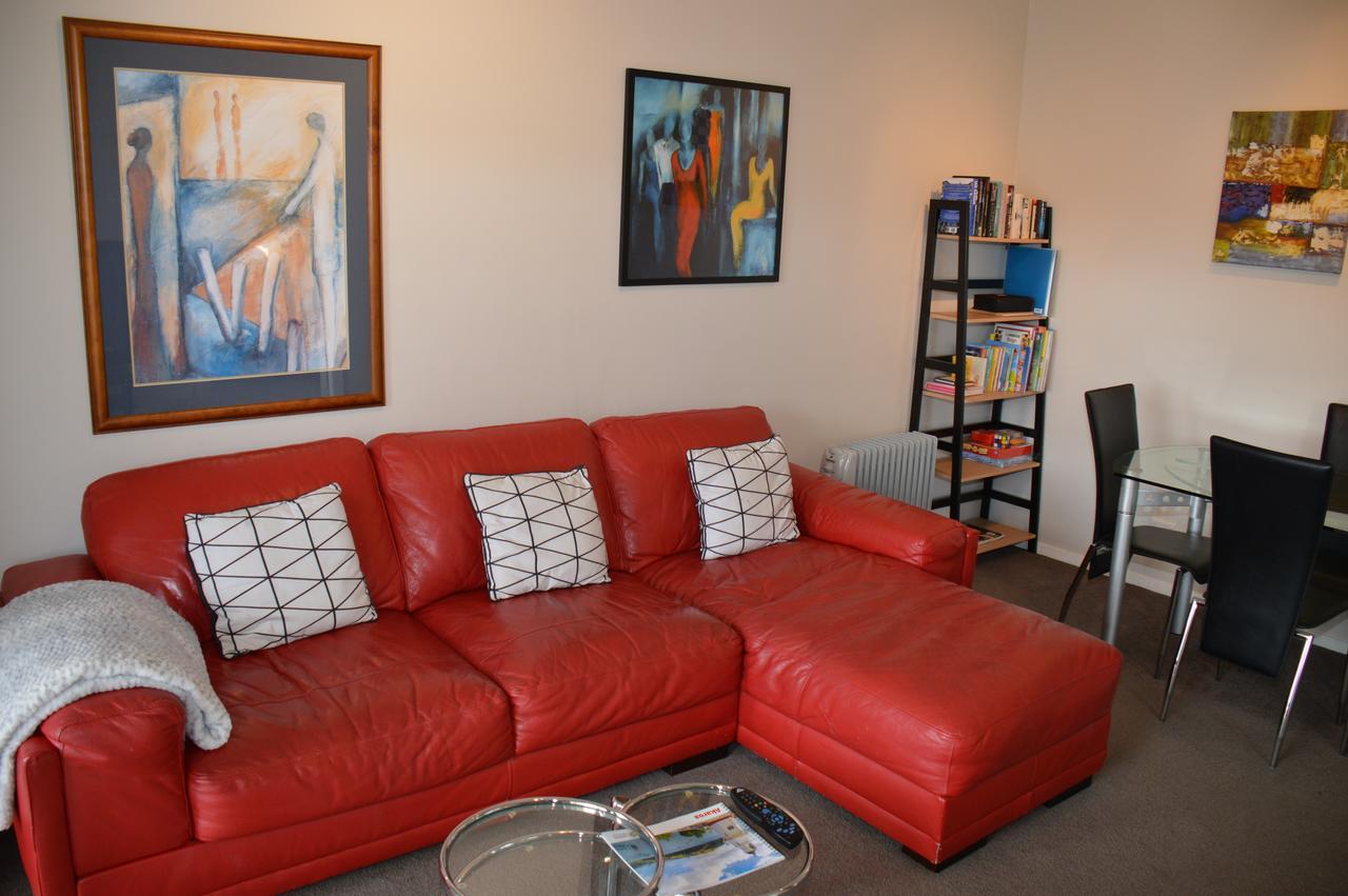 Vista Apartment